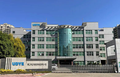 China Xiamen Udye Silicone Product Co., Ltd.