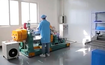 China Xiamen Udye Silicone Product Co., Ltd.