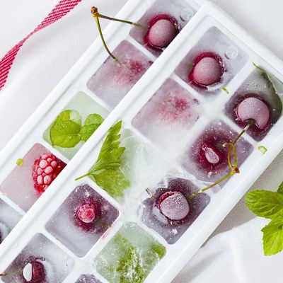 Flexibel en duurzaam 4 pakketten ijsblokjes voor uw vriezer