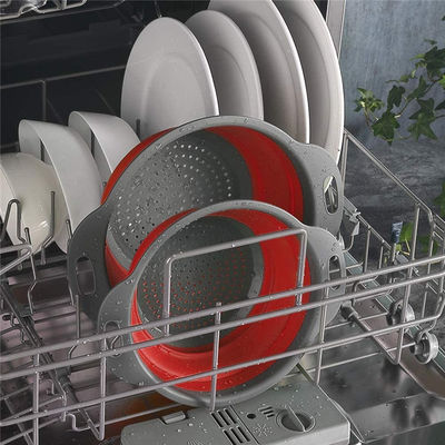 Waterfilter Groentenzeefmachine Multifunktioneel mandje voor groene of rode groenten