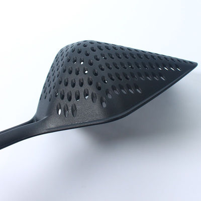 60g duurzame spaghetti strainer non stick scoop pasta lepel set voor makkelijk koken
