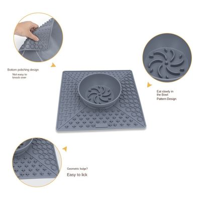 Pet Dog Bowl Opvouwbare Silikon Draagbare Reisvoerder Bpa Gratis Voedsel Koppels Emmers