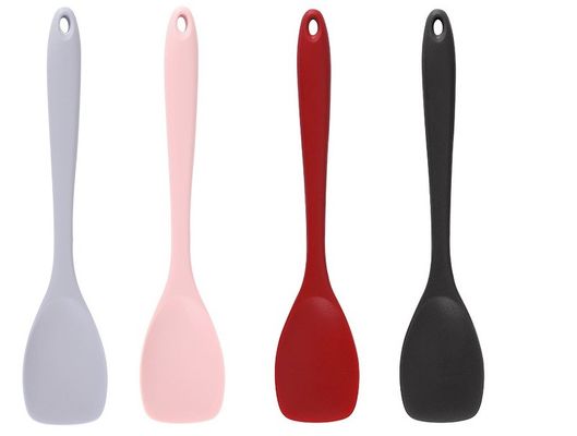 Fabriek Keukenartikelen Silicone Spatular voor het bakken van gebakgereedschap Kit Nummer 1