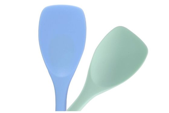 Fabriek Keukenartikelen Silicone Spatular voor het bakken van gebakgereedschap Kit Nummer 1