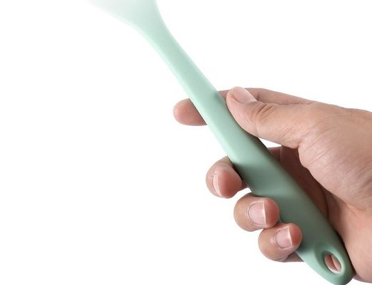Fabriek Keukenartikelen Silicone Spatular voor het bakken van gebakgereedschap Kit Nummer 1