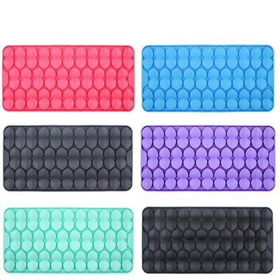 Silicone Slow Feeders Snuffle Mat Eerste Proef voor vrije temperatuur weerstand -40 tot 250