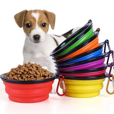 Drinkwatervoeding Slow Food Bowl voor honden en katten Bowl Feeder Type NO LCD Display