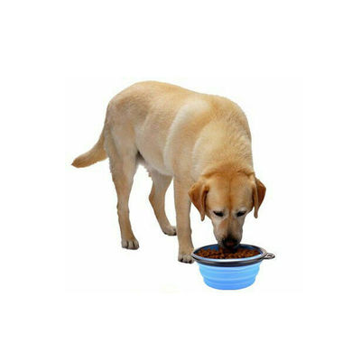 Drinkwatervoeding Slow Food Bowl voor honden en katten Bowl Feeder Type NO LCD Display