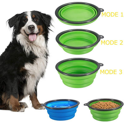 Drinkwatervoeding Slow Food Bowl voor honden en katten Bowl Feeder Type NO LCD Display