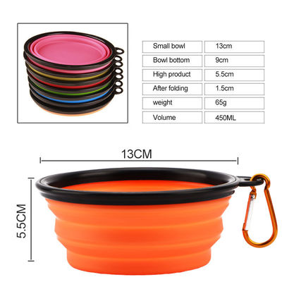 Drinkwatervoeding Slow Food Bowl voor honden en katten Bowl Feeder Type NO LCD Display
